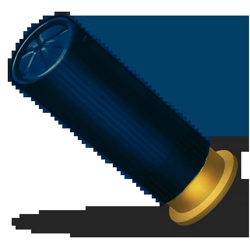 12 Gauge Incendiary Shell Item