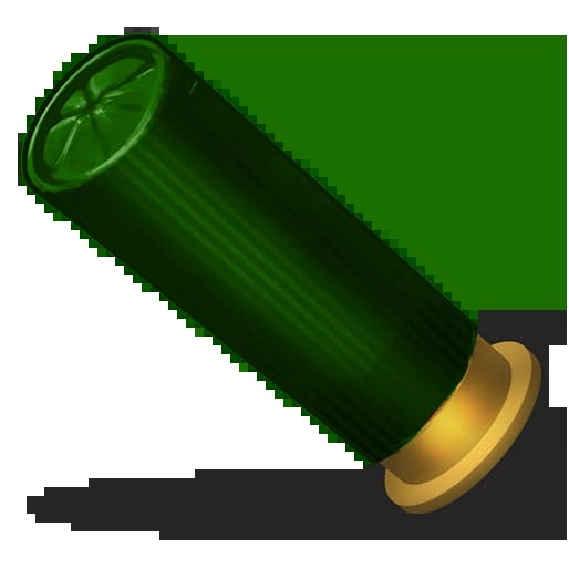 12 Gauge Slug Item
