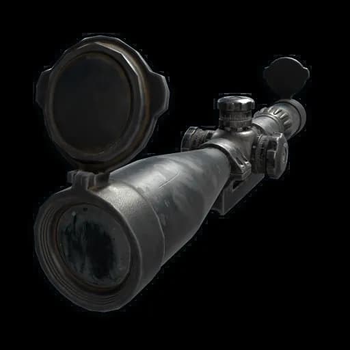 16x Zoom Scope Item