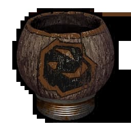 Advanced Ore Tea Item