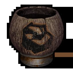 Basic Ore Tea Item