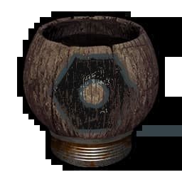 Basic Scrap Tea Item