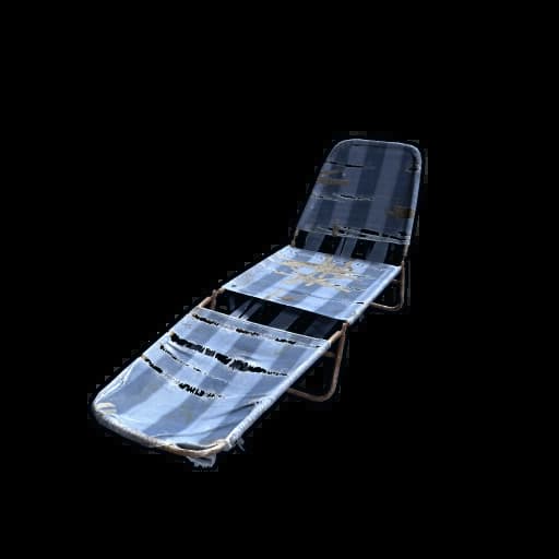 Beach Chair Item
