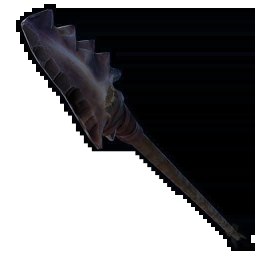 Bone Arrow Item