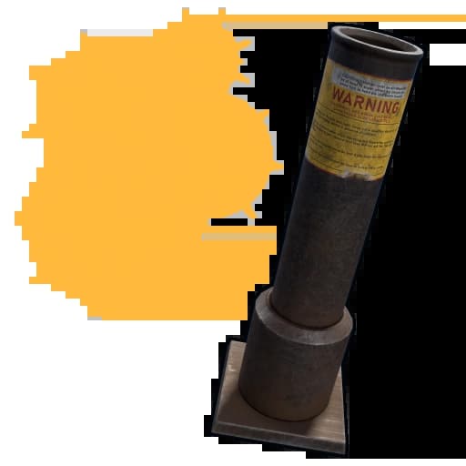 Champagne Boomer Item