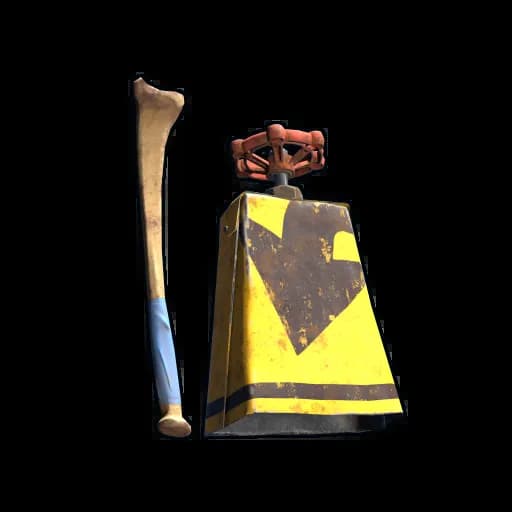 Cowbell Item