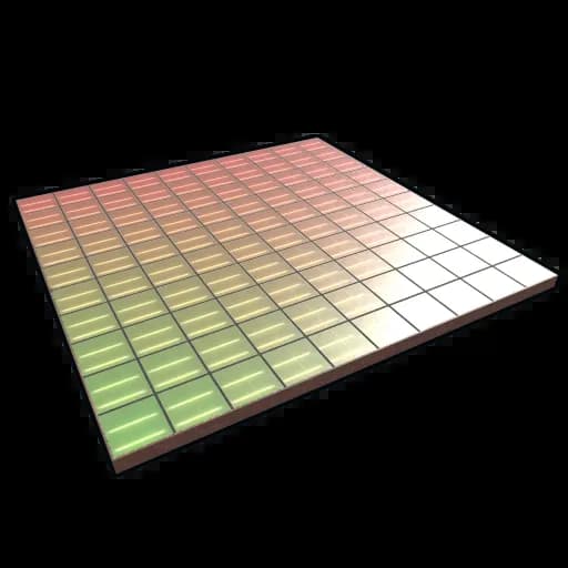 Disco Floor Item
