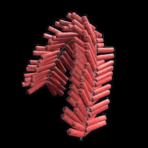 Firecracker String Item