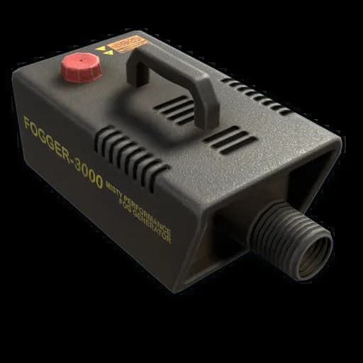 Fogger-3000 Item