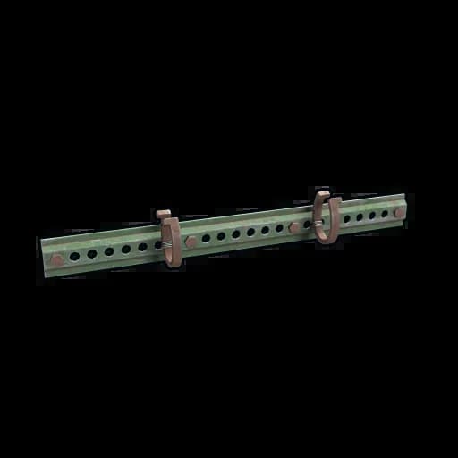 Frontier Horseshoe Single Item Rack Item