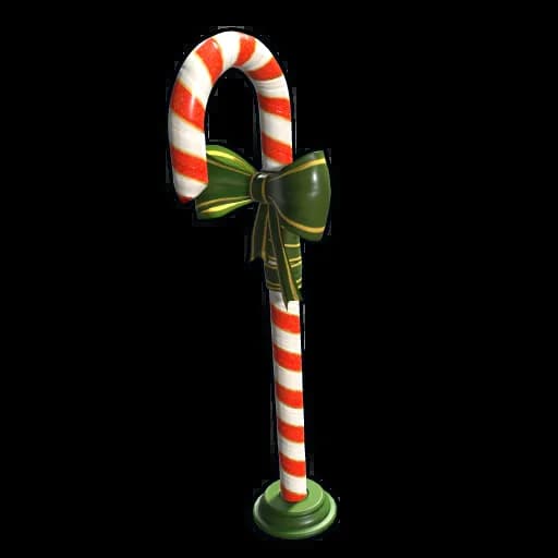 Giant Candy Decor Item