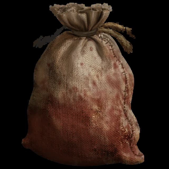 Head Bag Item
