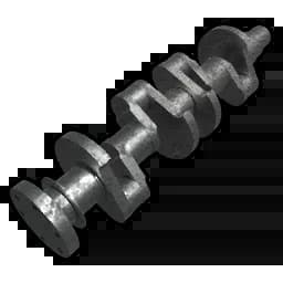 High Quality Crankshaft Item