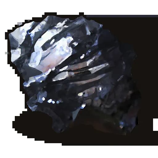 High Quality Metal Ore Item