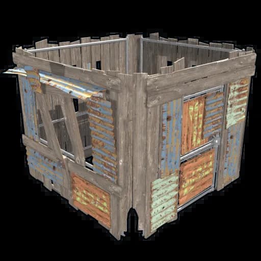 Hot Air Balloon Armor Item