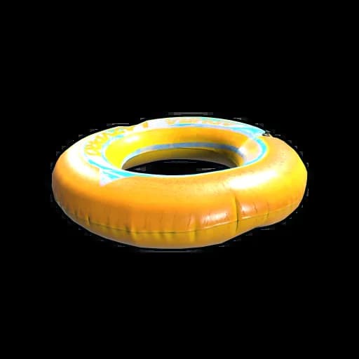 Inner Tube Item