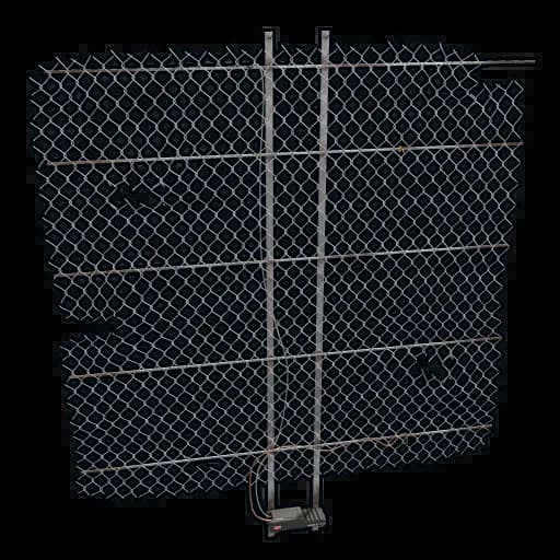 Large Neon Sign Item