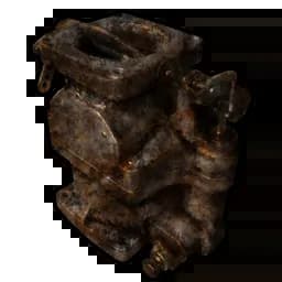Low Quality Carburetor Item