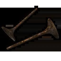 Low Quality Valves Item