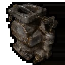 Medium Quality Carburetor Item
