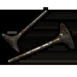 Medium Quality Valves