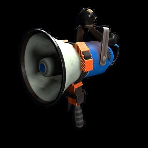 Megaphone Item