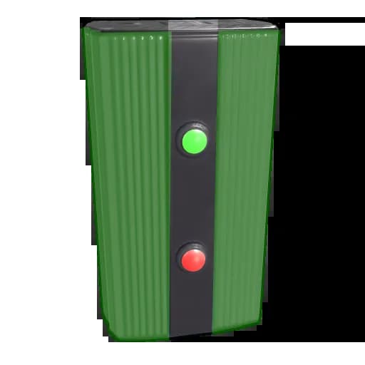 Memory Cell Item