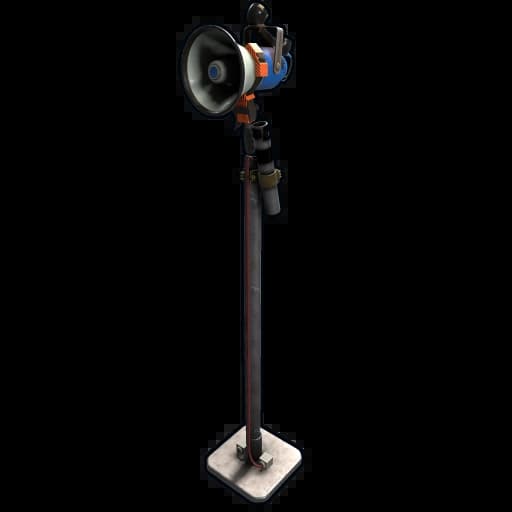 Microphone Stand Item