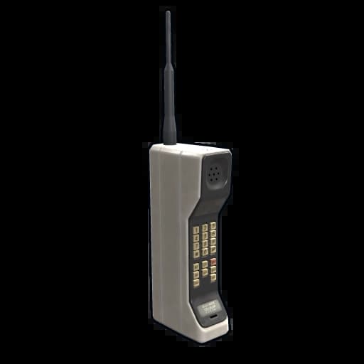 Mobile Phone Item