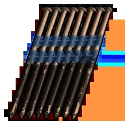 Nailgun Nails Item
