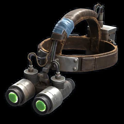 Night Vision Goggles Item