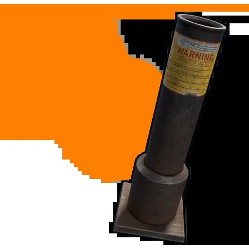 Pattern Boomer Item