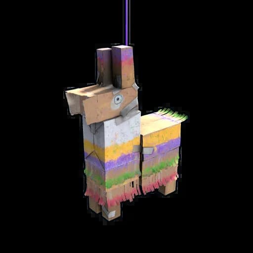 Pinata Item