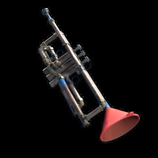 Plumber's Trumpet Item