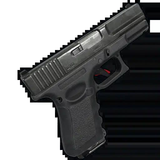 Prototype 17 Item