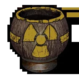 Pure Anti-Rad Tea Item