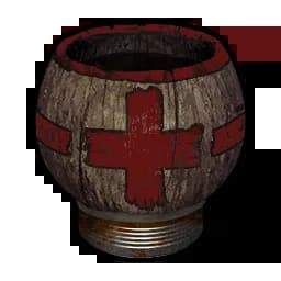 Pure Healing Tea Item