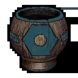 Pure Scrap Tea Item