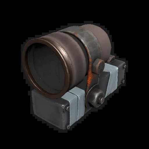 Simple Handmade Sight Item