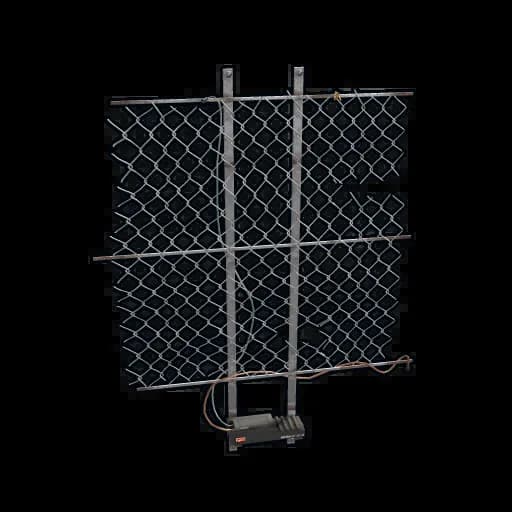 Small Neon Sign Item
