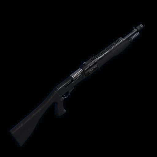 Spas-12 Shotgun Item
