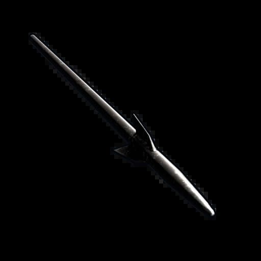 Speargun Spear Item