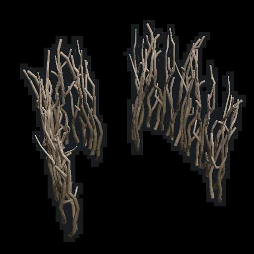 Survival Fish Trap Item
