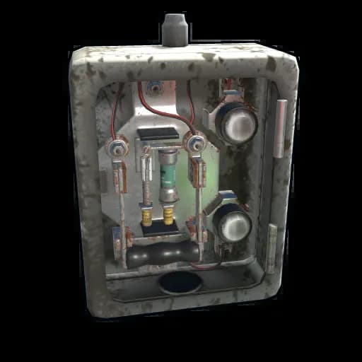 Switch Item