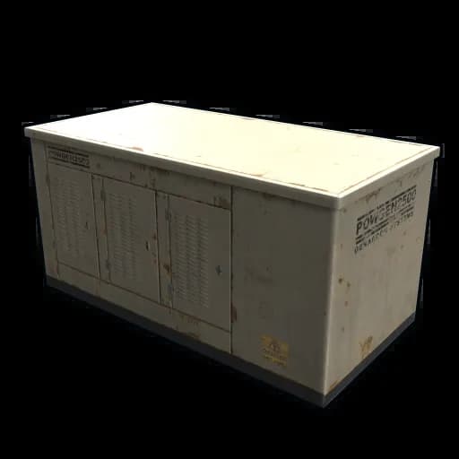 Test Generator Item