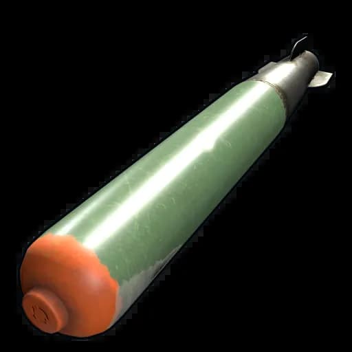 Torpedo Item