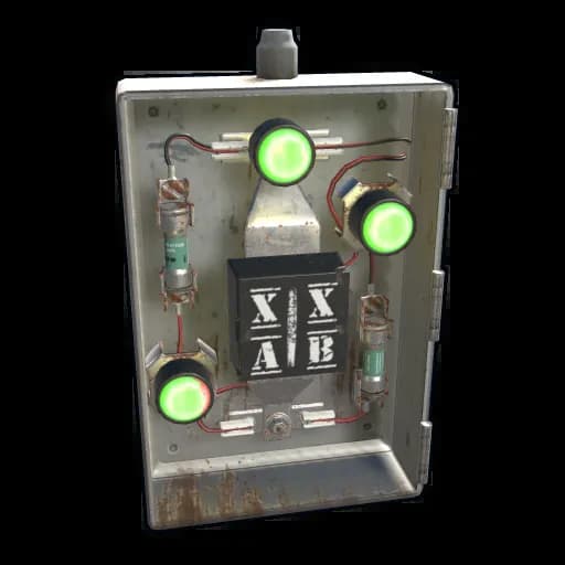 XOR Switch Item